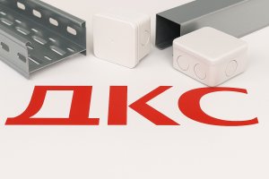 ДКС: производство кабеленесущих систем и низковольтного оборудования
