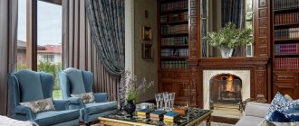 17 beautiful fireplaces in designer interiors