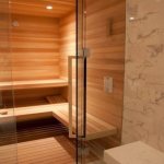 (62 photos) Interior ideas with a sauna in an apartment 62 photos