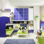 70 amazing ideas: DIY children&#39;s room decor