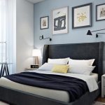 Bedroom design 12 m2: design tips (85 photos)