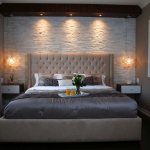Bedroom design 2018. Photos, new items and ideas for modern bedroom design in 2018 4373