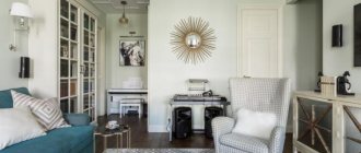 Living room in a classic style: design ideas (80 photos)