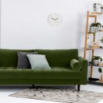 beautiful room decor idea with a sofa