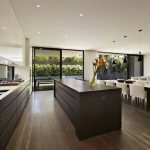 country house kitchen interiors