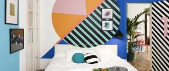 Как оформить дизайн спальни 2019: идеи и тренды