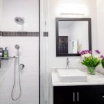 How to design a bathroom 2 sq.m. (80 photos) 