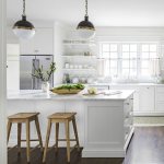 how to design a kitchen correctly
