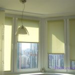 How to choose and install roller blinds: expert advice
