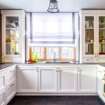 How to choose furniture for the kitchen: photos, nuances, recommendations