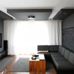 Which sofa is best for a one-room apartment?
