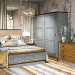 Dressers for the bedroom: types, their features, photos