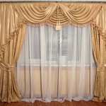 Beautiful curtains