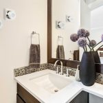 Lighting in the bathroom: TOP 200 best ideas with photos
