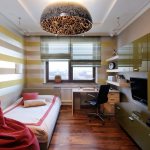 laminate flooring in apartment ideas