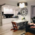 apartment renovation kitchen furniture