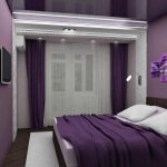 Lilac wallpaper: for walls in the interior, photos, colors, what they go with, tones, pale lilac with flowers, what color of the sofa is suitable, video