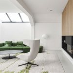 Minimalism style in the interior: 50 best photos