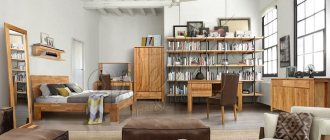 Bright loft in the interior: how to decorate an apartment in this style